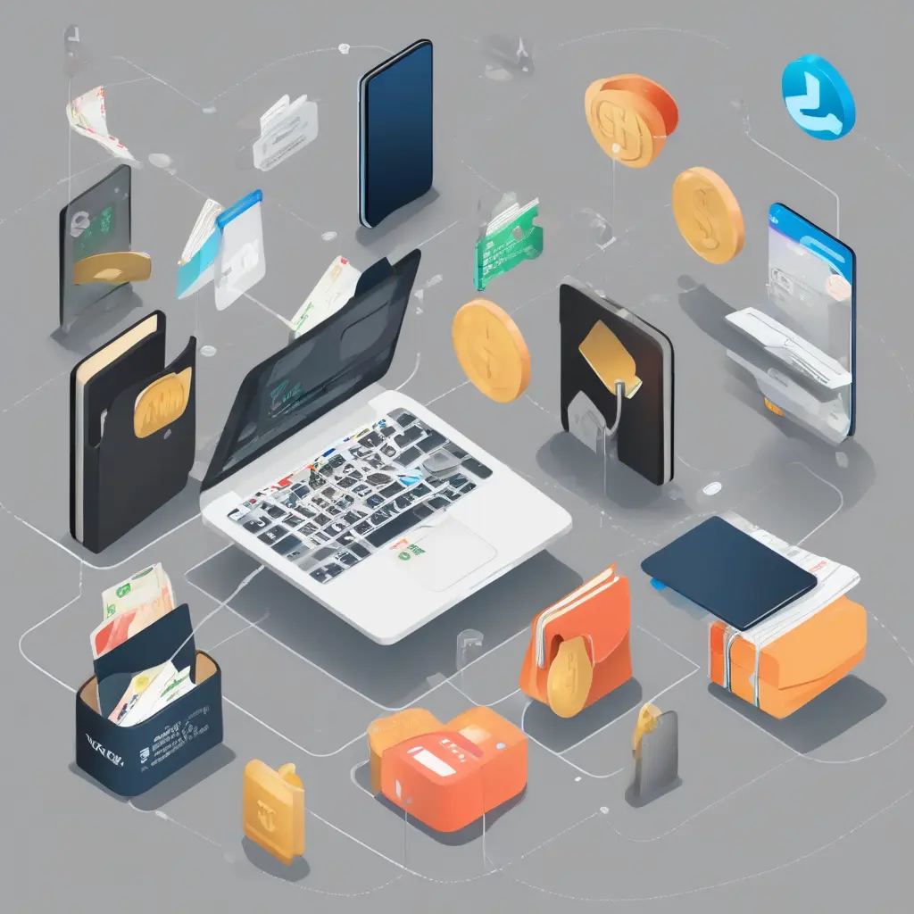 Exploring Wallet Functionalities: Essential Features That Simplify Your Life