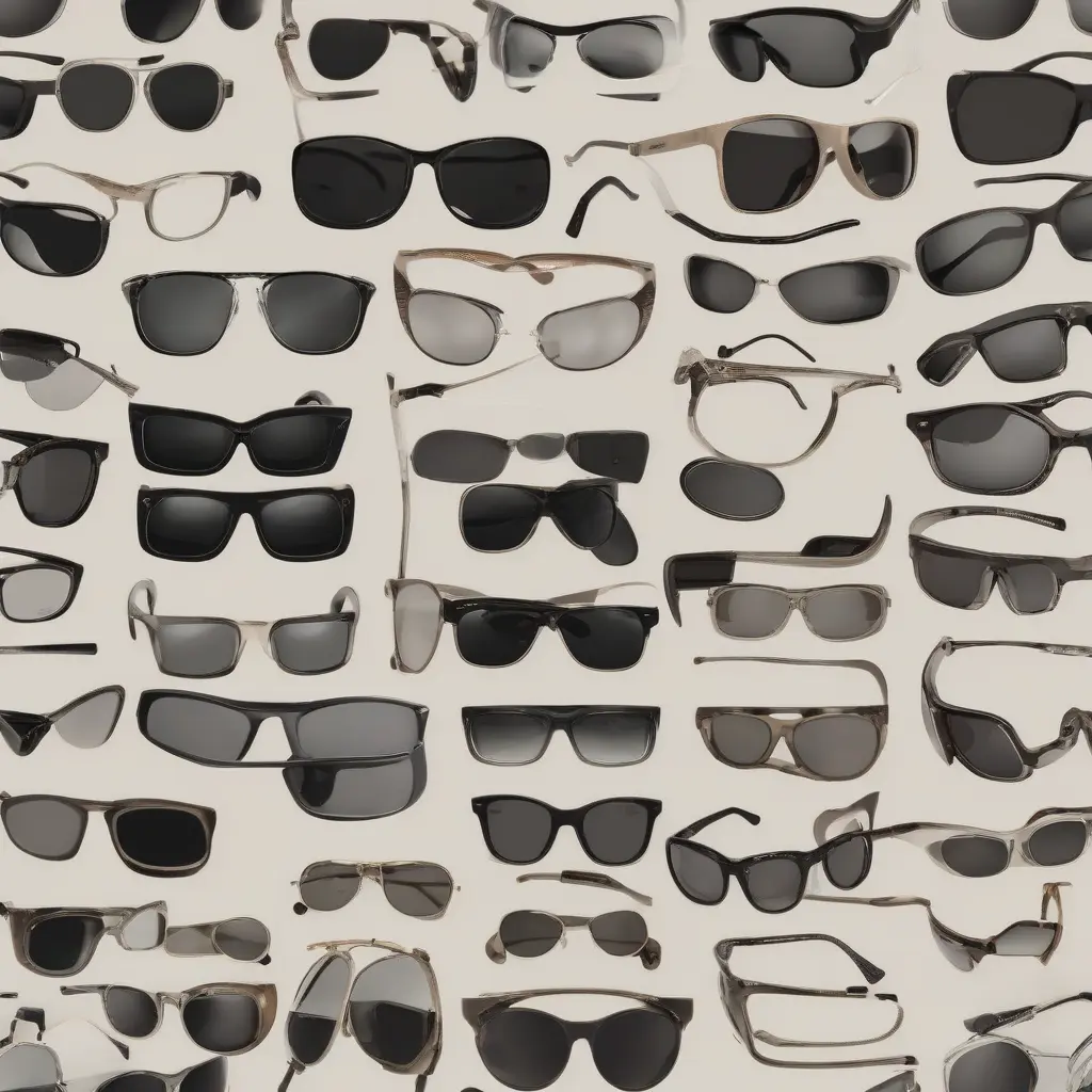 The Pros and Cons of Different Sunglass Frame Materials