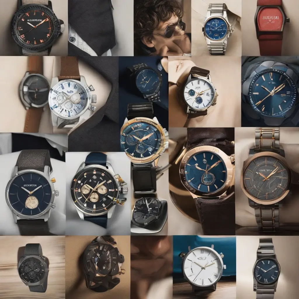 The Best Watch Brands for Youth in India: Trendy and Affordable