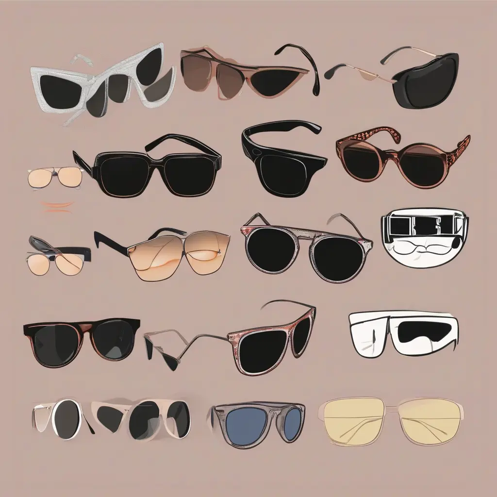 How to Find Your Perfect Sunglasses Size: A Comprehensive Guide