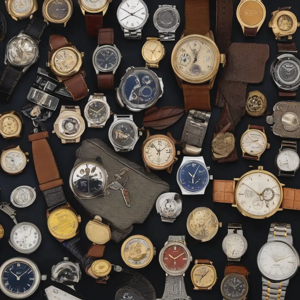 A Beginner’s Guide to Watch Collecting in India