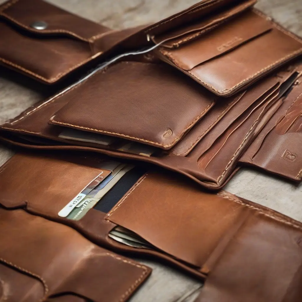 How to Spot Quality Craftsmanship in Wallets When Shopping