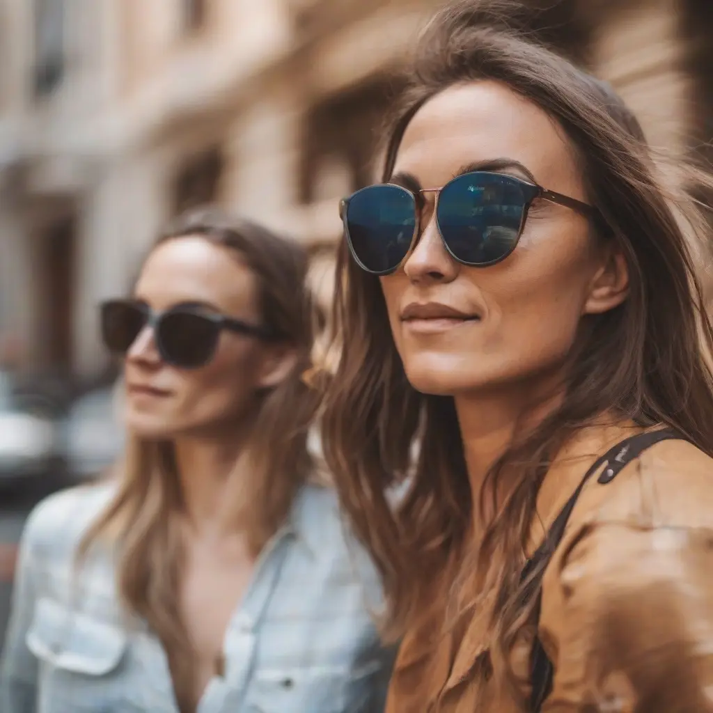 The Best Sunglasses for Traveling: Lightweight and Durable Options