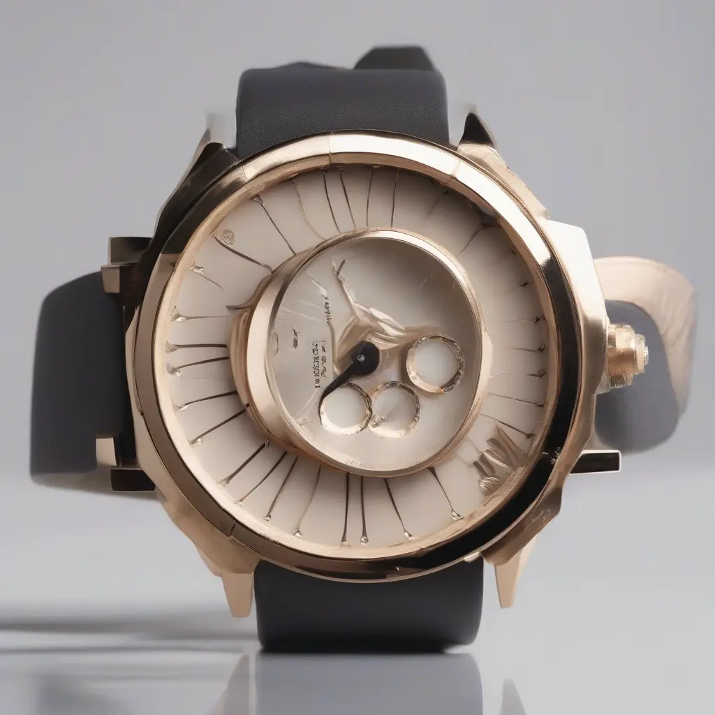 Fashion-Forward Yet Functional Watches for the Modern Indian