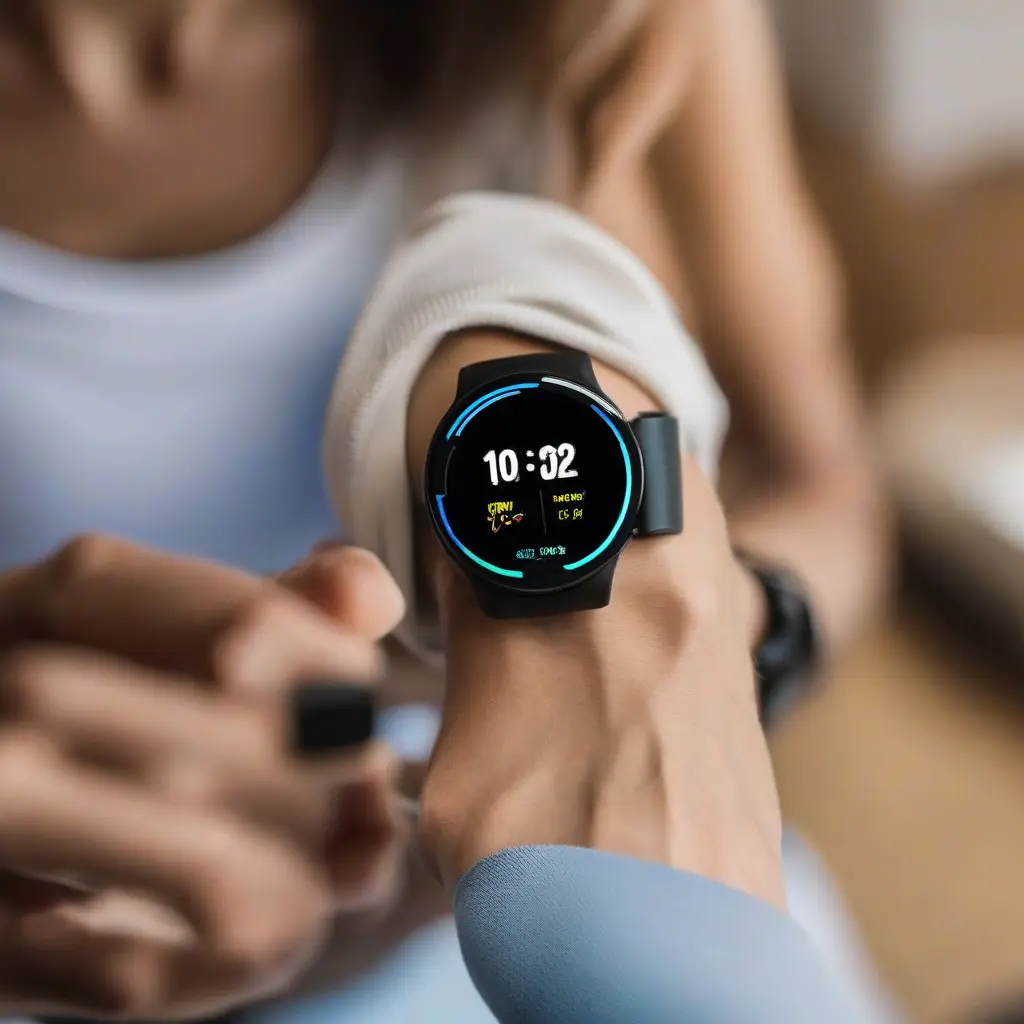 Best Smartwatches for Fitness Tracking Available in India