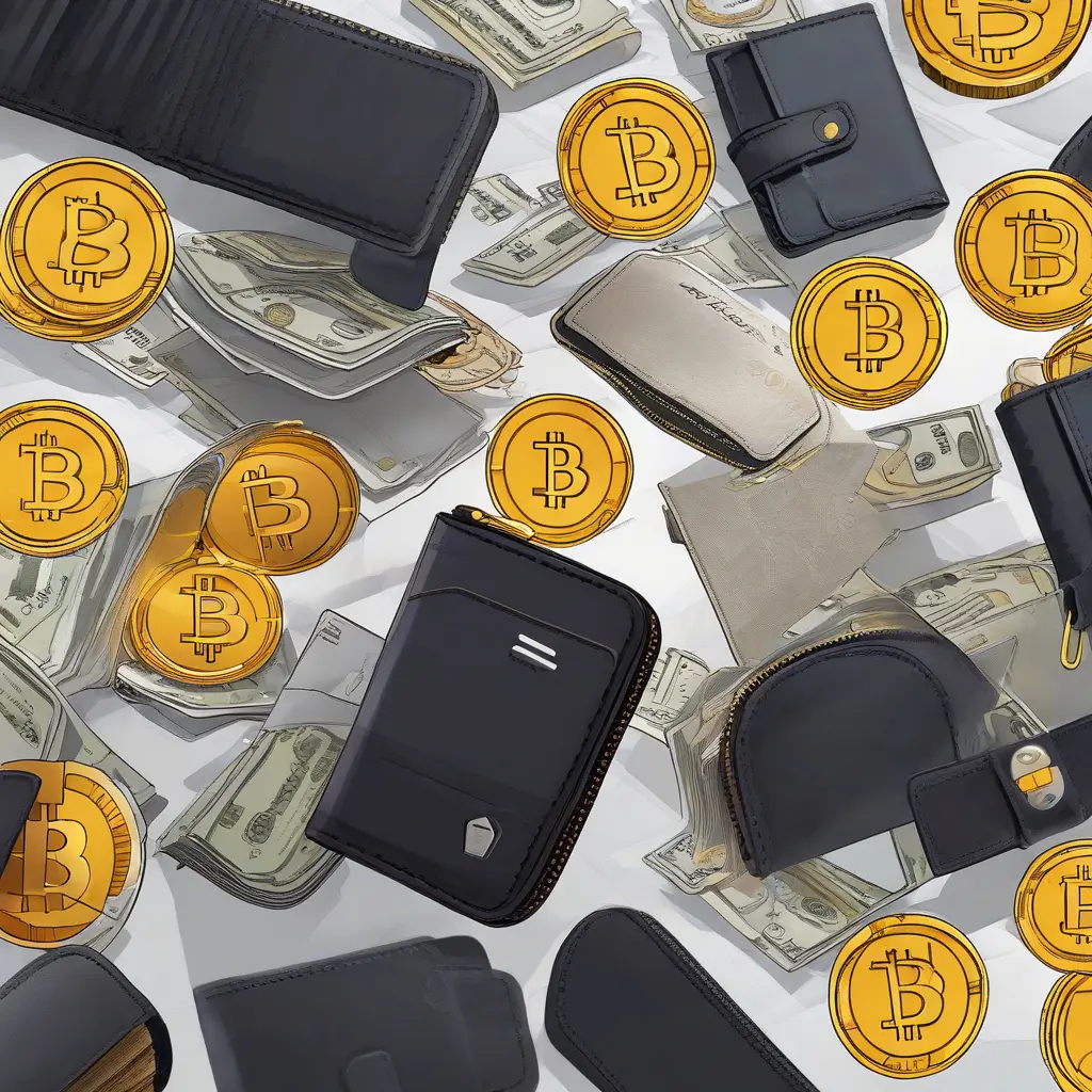 The Best Wallets for Cryptocurrency Enthusiasts in India