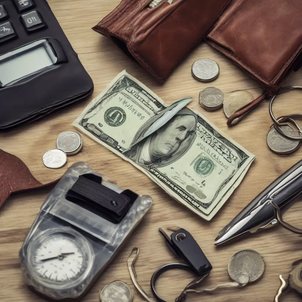 Essential Items for Emergency Wallet: Your Guide to Preparedness