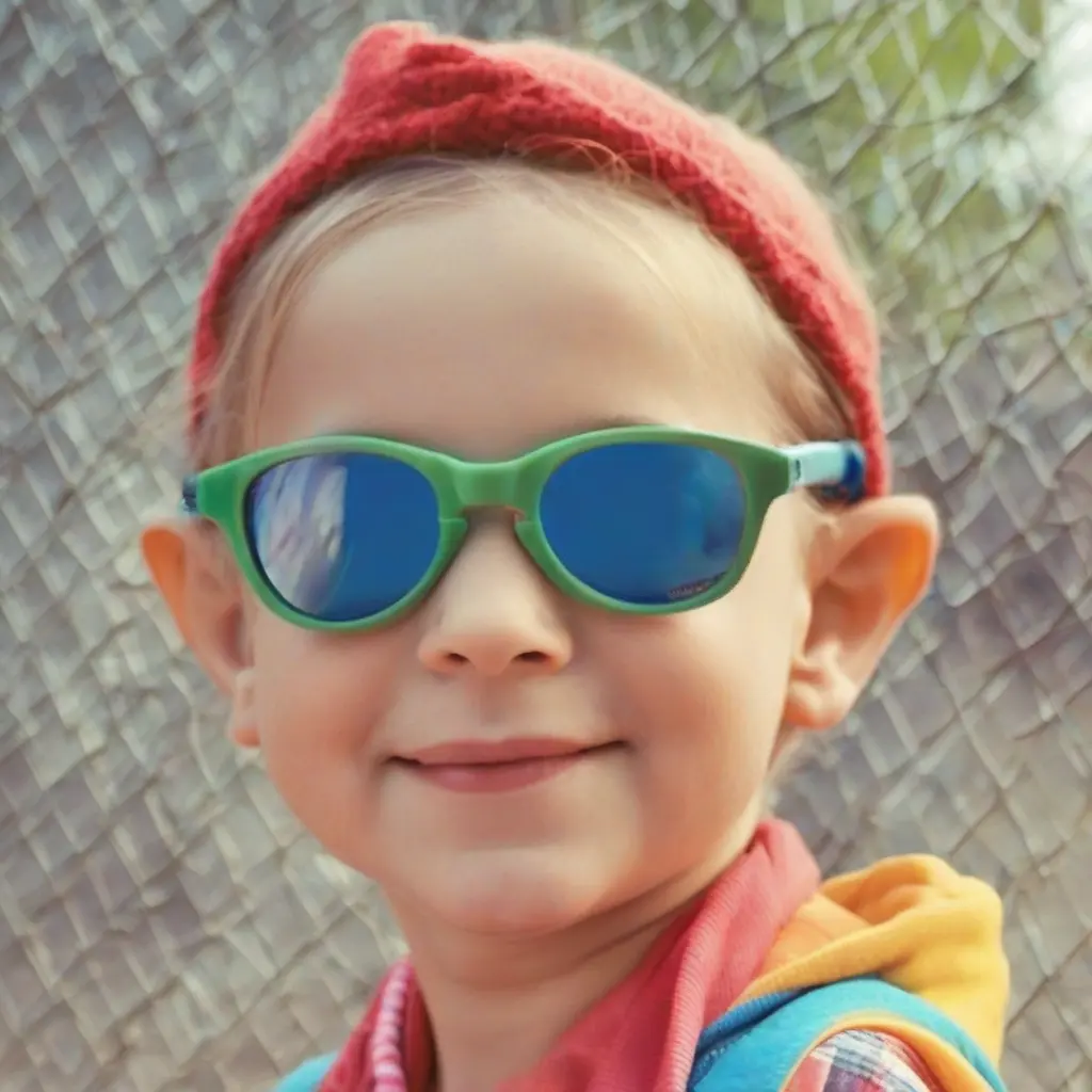Smart Choices: Sunglasses for Kids with Glasses