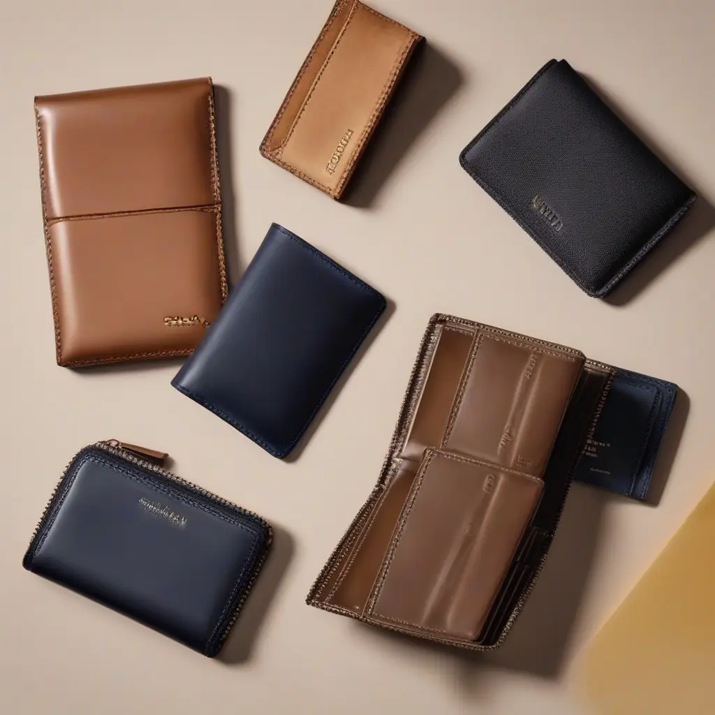 Wallet Trends by Generation: A Guide to Choosing the Right Wallet