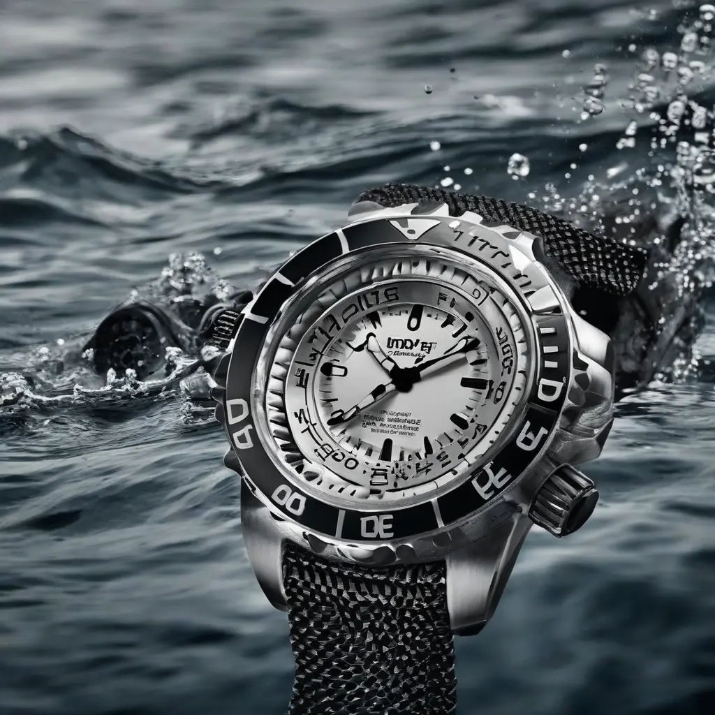 Top Dive Watches for Indian Divers: Discover the Best Dive Watches India